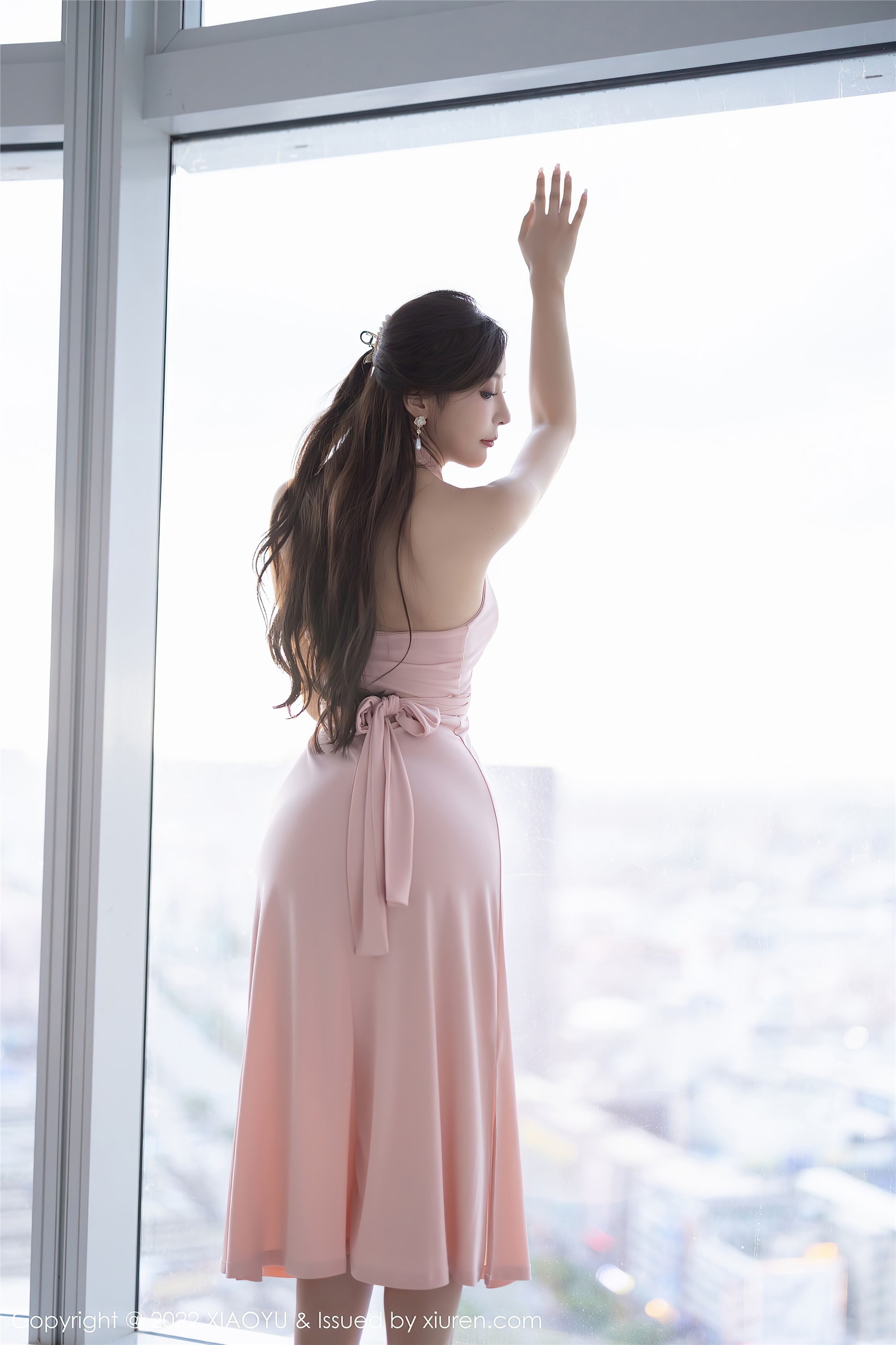 XIAOYU语画界 2022.08.22 Vol.847 王馨瑶